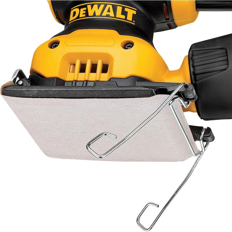 PONCEUSE VIBR.230W/108X115  DWE6411         DEWALT