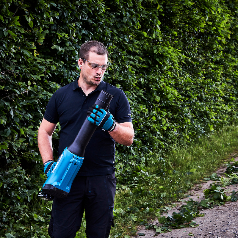 BLADBLAZER LXT® - DUB184RT - MAKITA