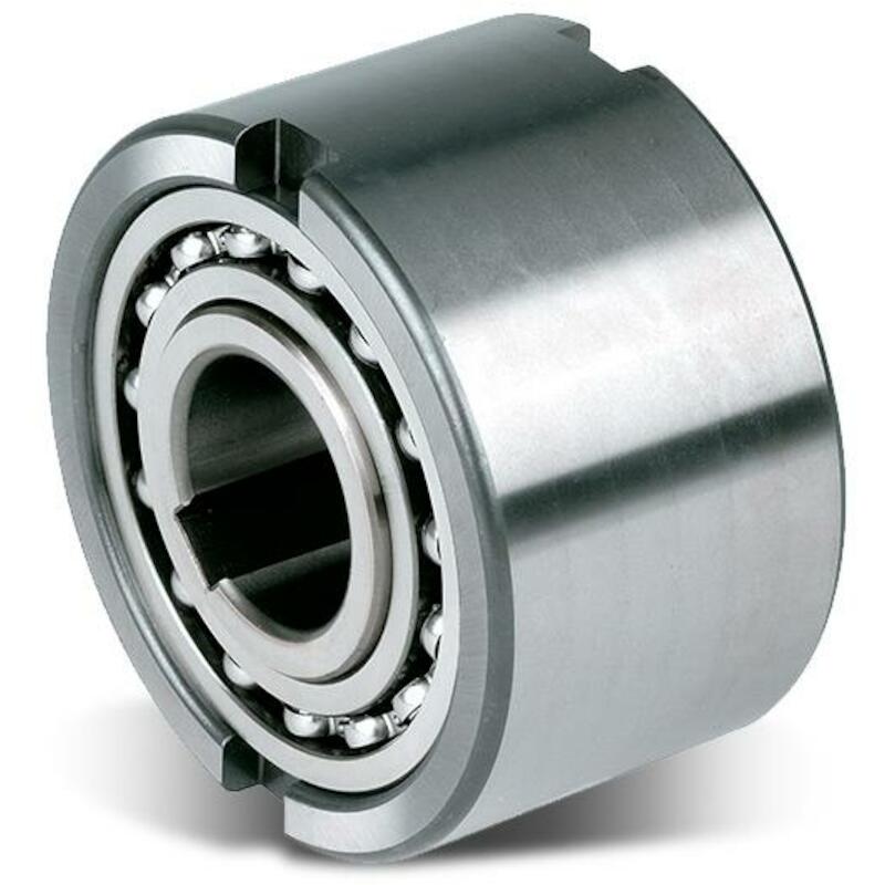 ROUE LIBRE                  NFR55          STIEBER