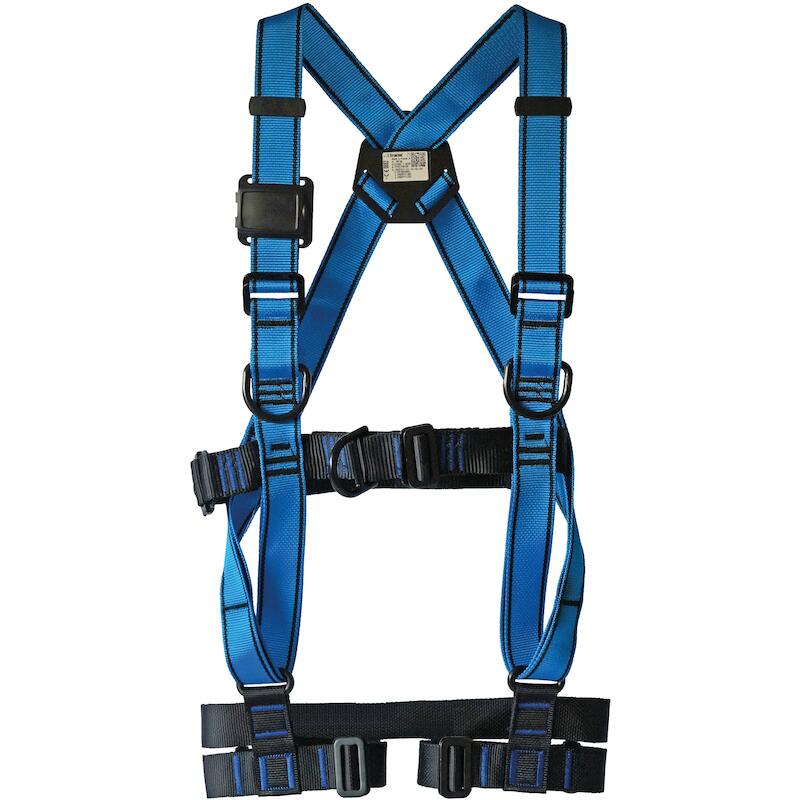 VALBEVEILIGINGSSET HT46     MULTISET (TAS) TRACTEL