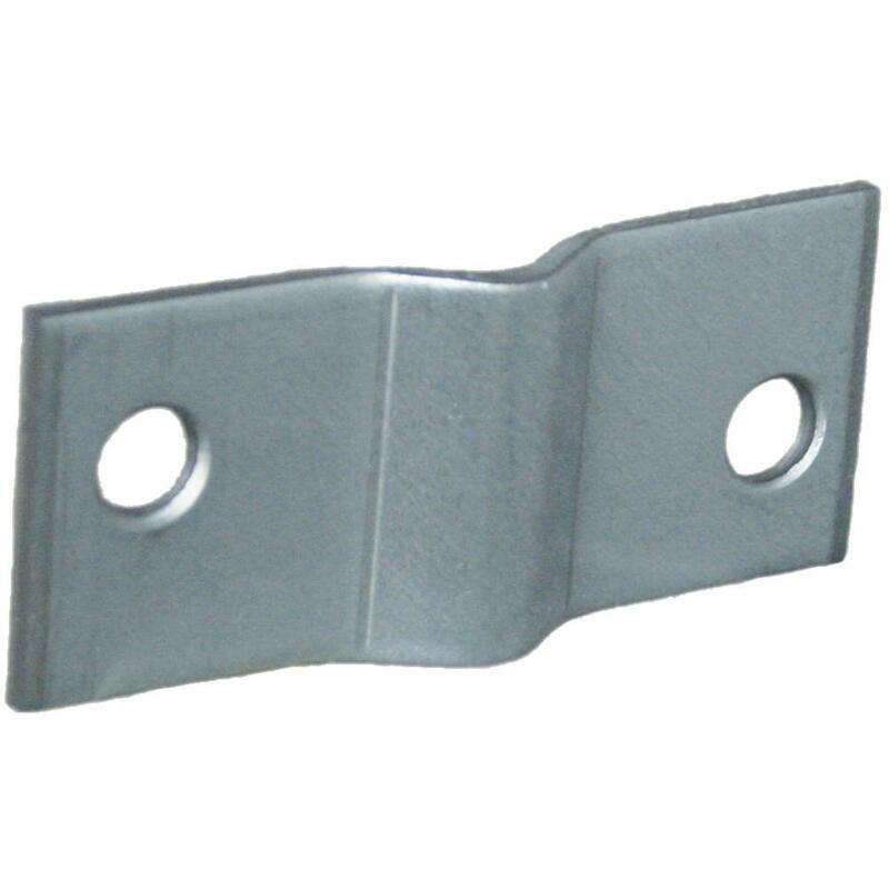 GAASPANEELKLEM GAAS 5MM     91015 - 50X20MM