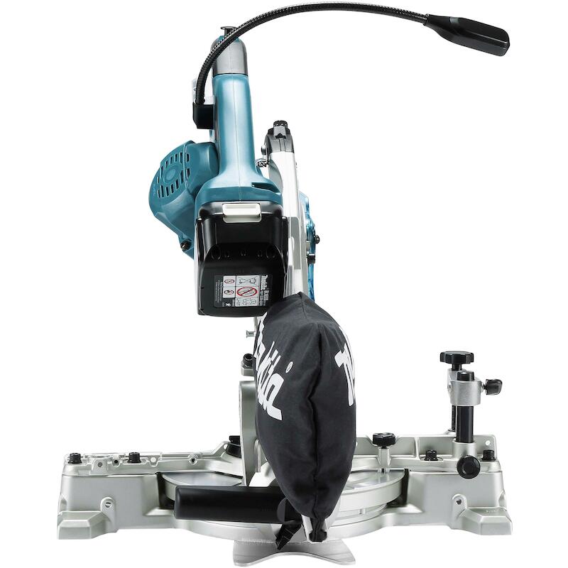 RADIALE AFKORTZAAG LXT® - DLS600Z - MAKITA