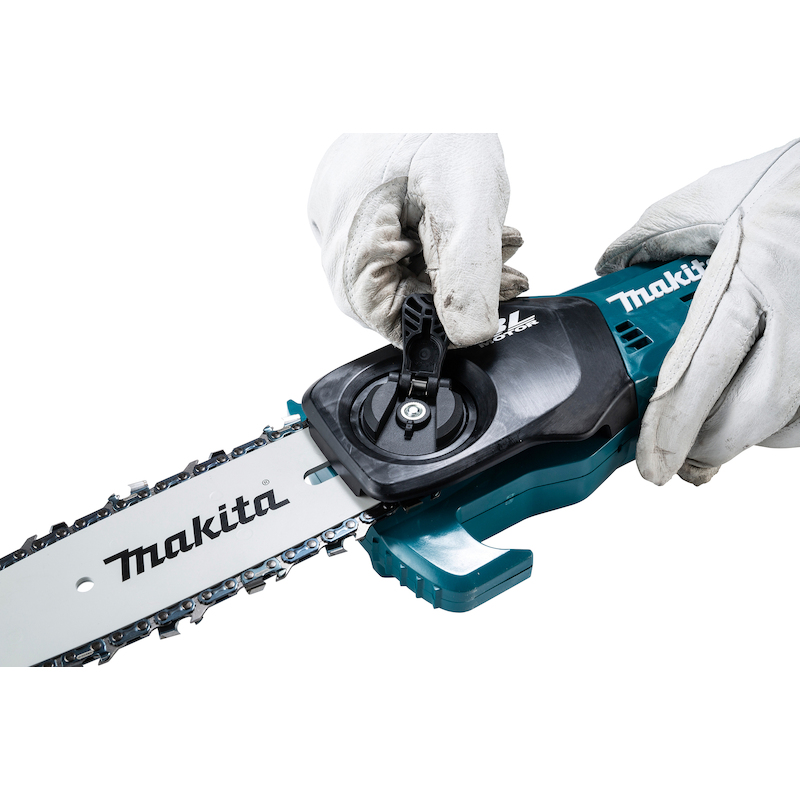 STOKKETTINGZAAG 18V/BODY    DUA200Z - 5M    MAKITA