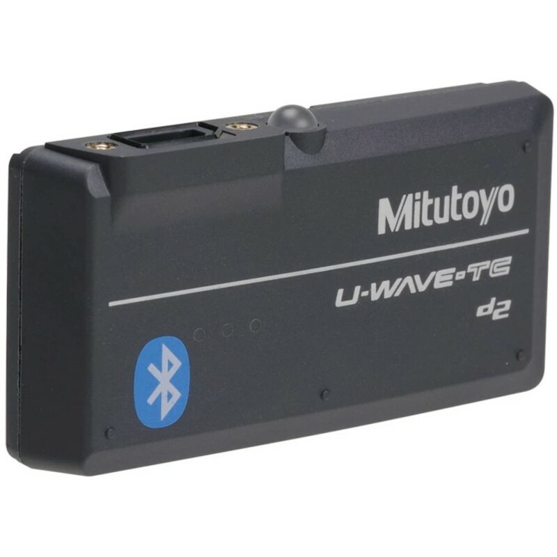 U-WAVE TCB ZENDER LED       264-624       MITUTOYO