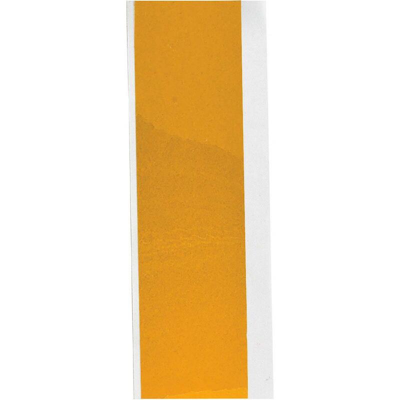RUBAN D'IMPR.VINYL JAUNE    M7C-500-595-YL   BRADY