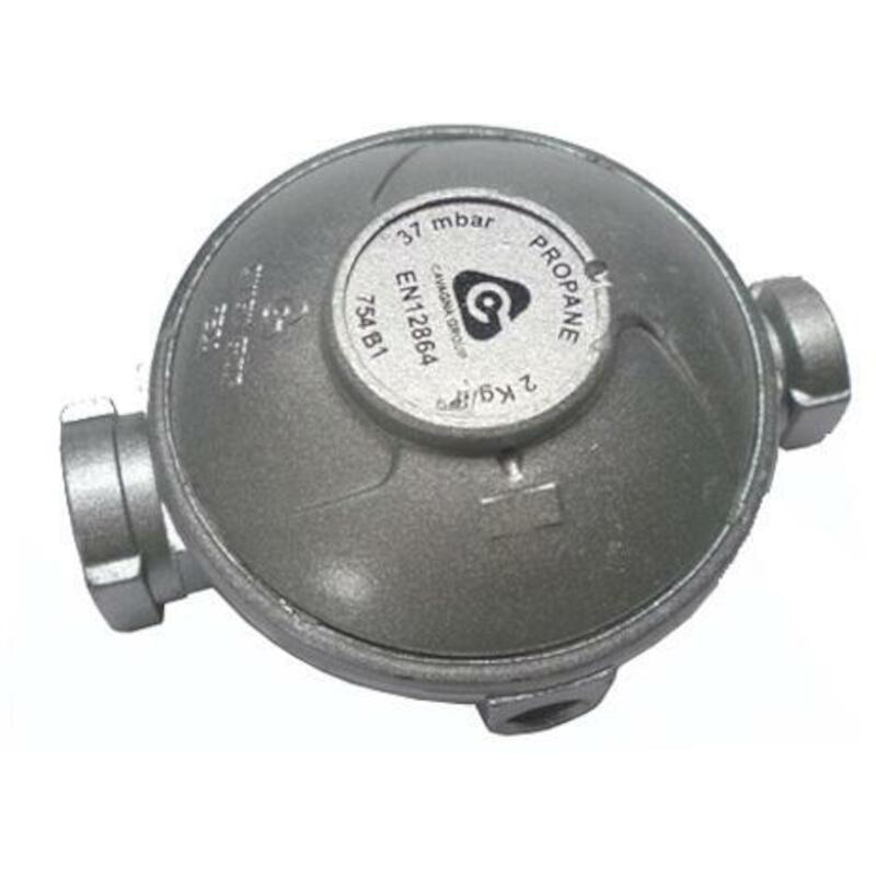 RÉGULATEUR DE PRESSION UNIQUE 37MBAR  Q:2KG/U1/4FF