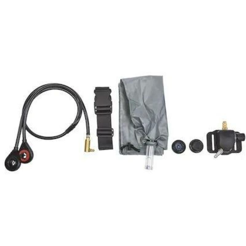 SYSTEME A ADDUCTION D'AIR   S-200+              3M