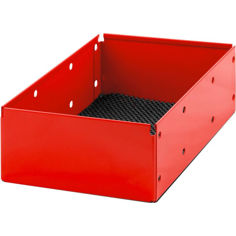 ETAGÈRE SANS DIVISEURS      U50030087 MATRIX FACOM