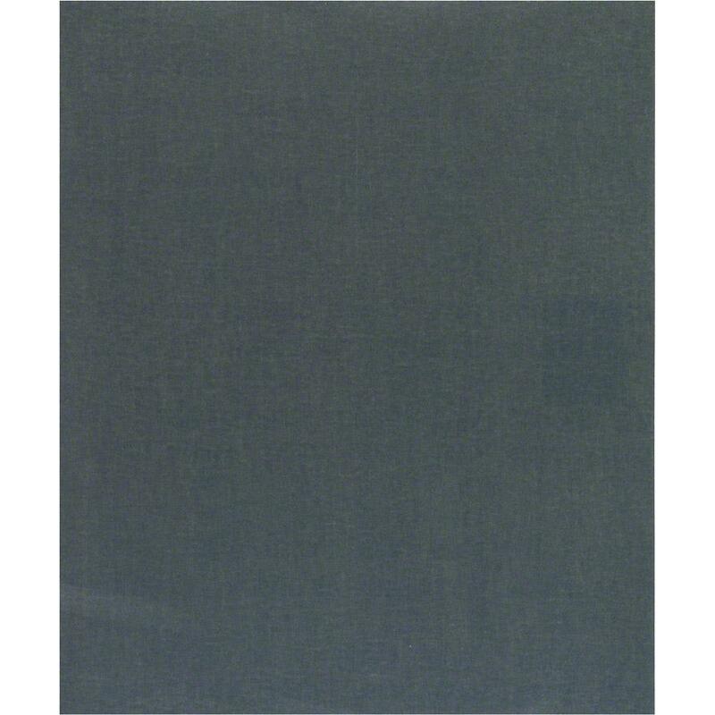 PAPIER ABRASIF 230X280MM    2608608H68  P600 BOSCH