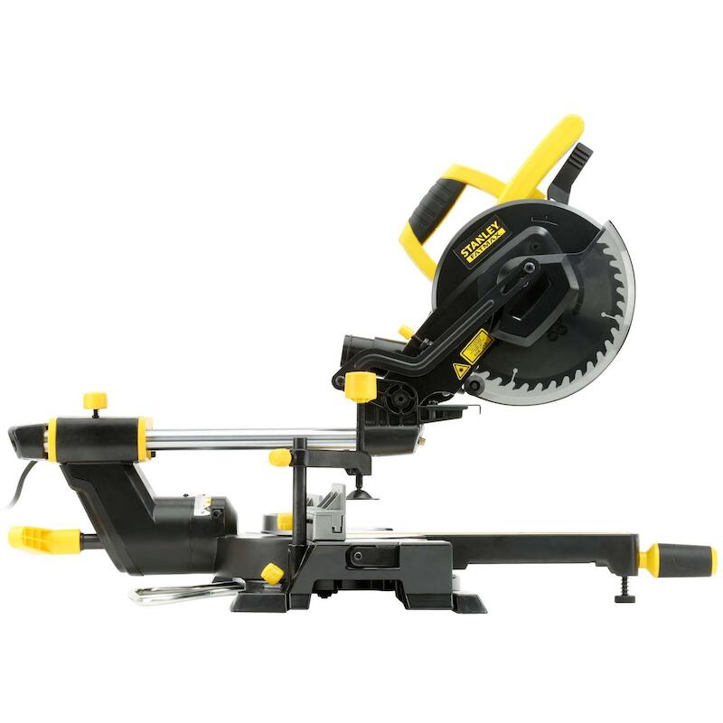 AFKORTZAAG 1500W/216MM      FME721         STANLEY