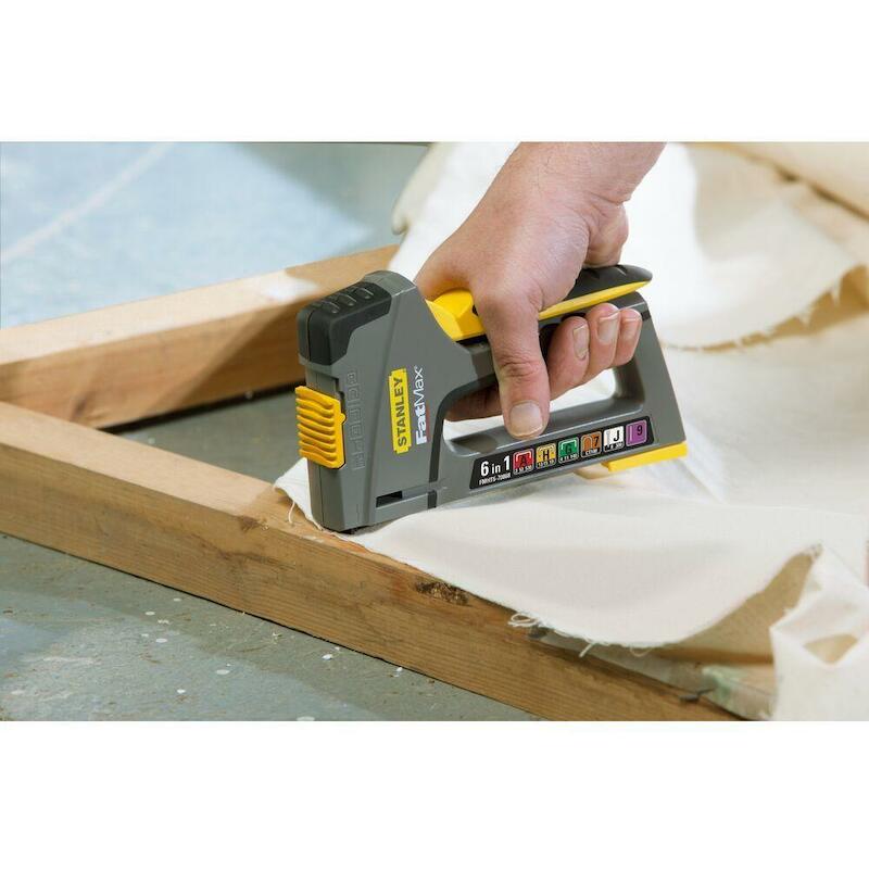 AGRAFEUSE 6EN1 FATMAX       FMHT6-70868    STANLEY