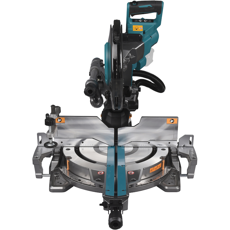AFKORT-/VERSTEKZAAG XGT® - LS003GZ01 - MAKITA