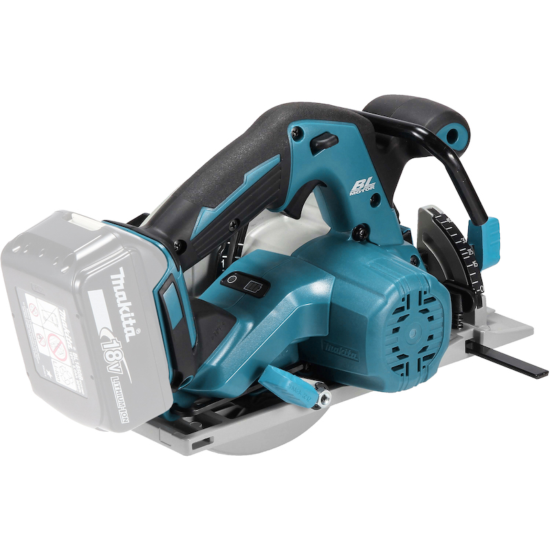 CIRKELZAAG LXT® - DHS680Z - MAKITA