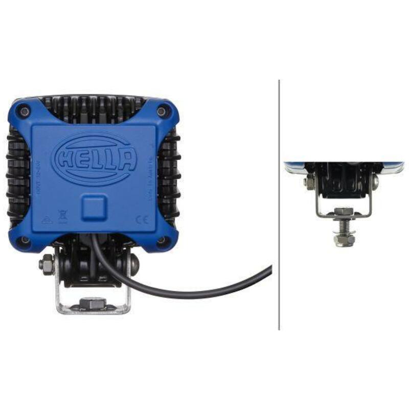 PROJECTEUR DE TRAVAIL LED   1GA 996 189-001  HELLA