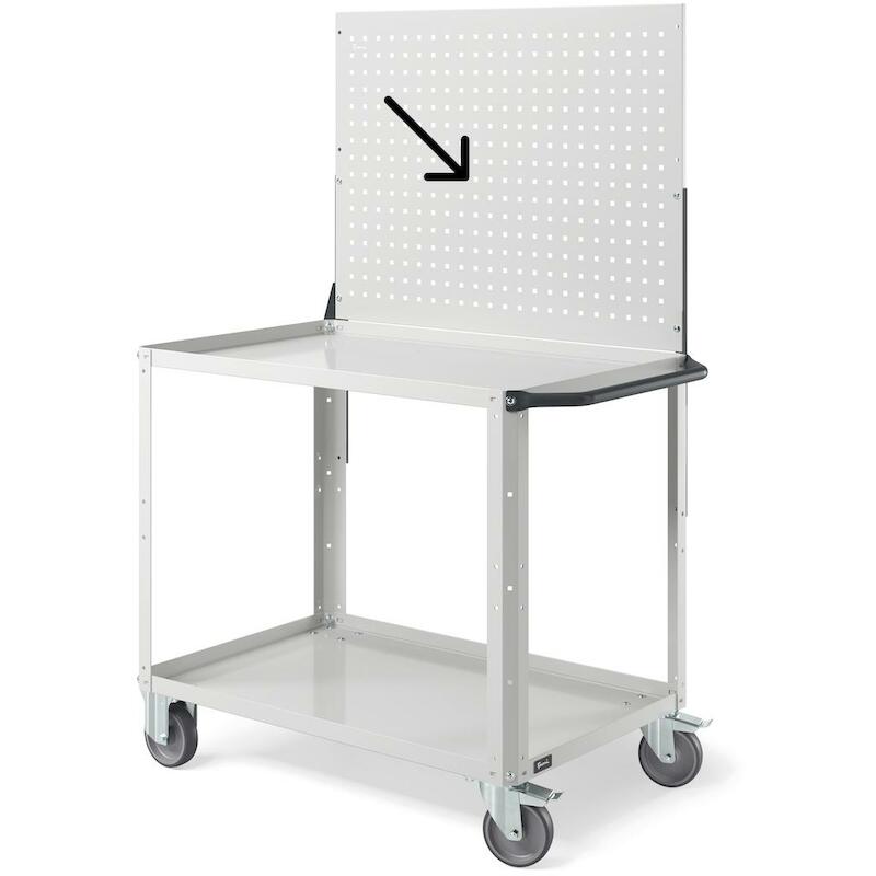 PAROI D'OUTILLAGE           FCR11150108       FAMI