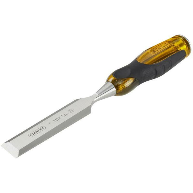 CISEAU À BOIS FATMAX 25MM   0-16-261 155MM STANLEY
