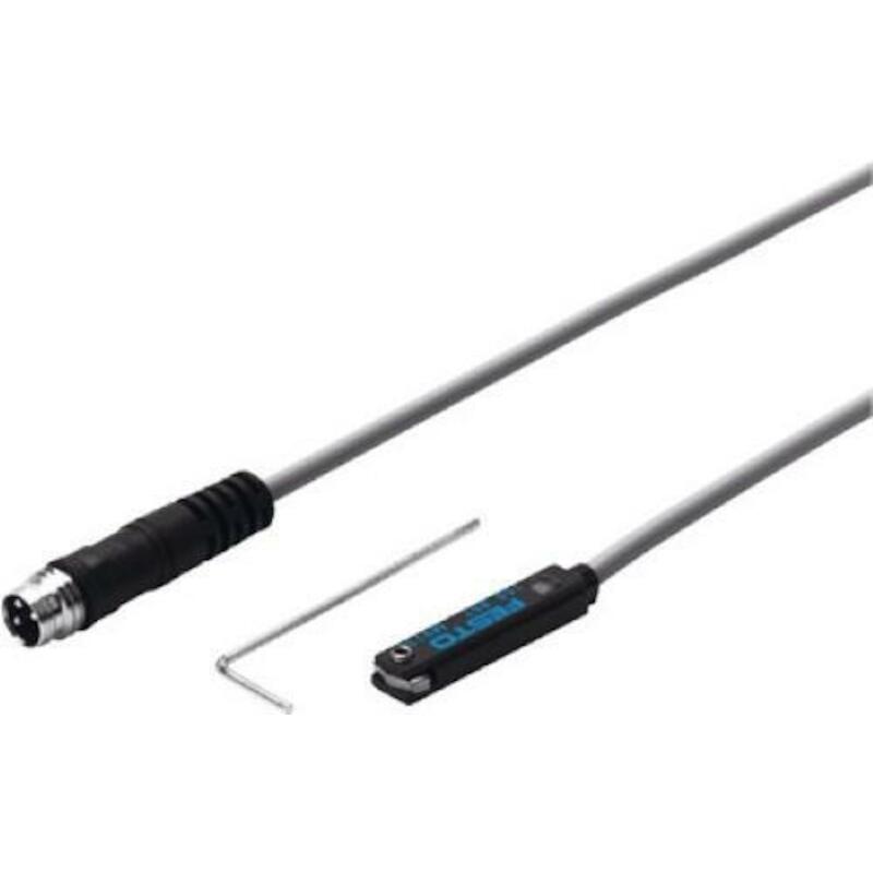 NADERINGSSCHAKELAAR SME-8-S-LED-24 (150857) FESTO