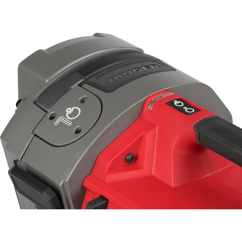ACCU-DRAADSNIJMACH.18V/BODY M18 FRGRO114-0C   MILW