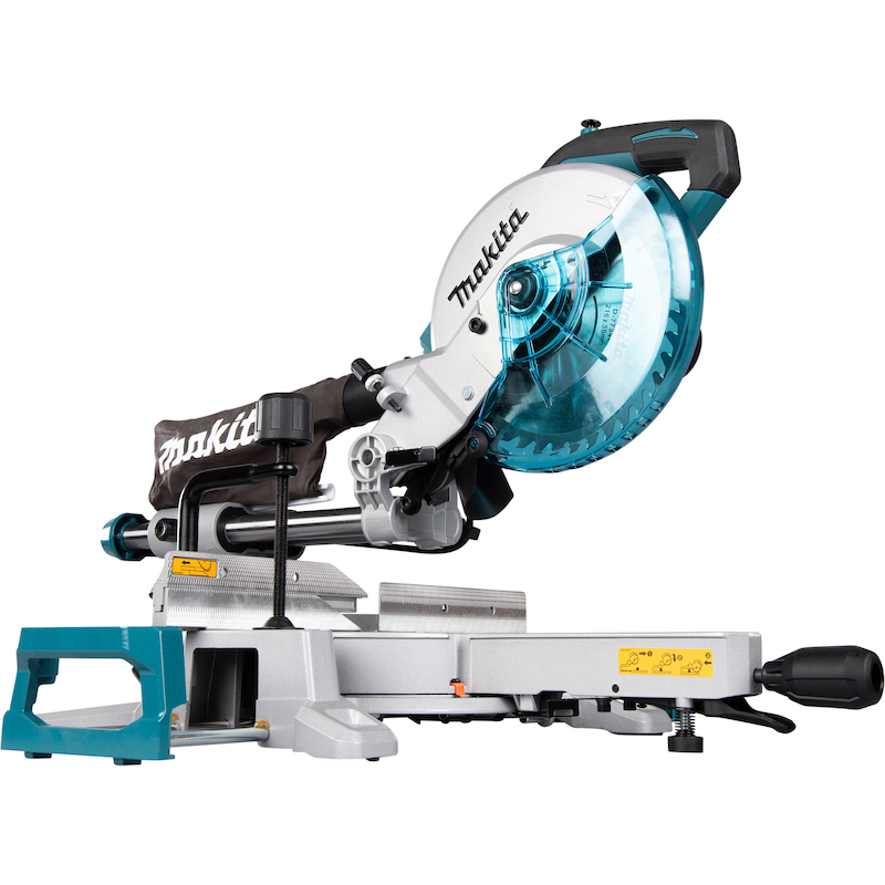 AFKORT-/VERSTEKZAAG - LS0816F - MAKITA
