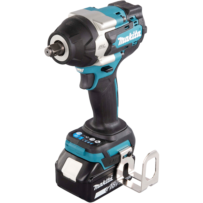 SLAGMOERSLEUTEL LXT® - DTW700RTJ - MAKITA