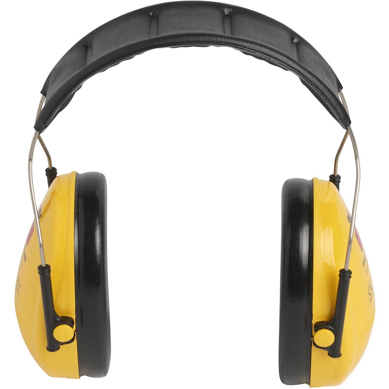 CASQUE AB OPTIME I SNR27    H510A(180GR)    PELTOR