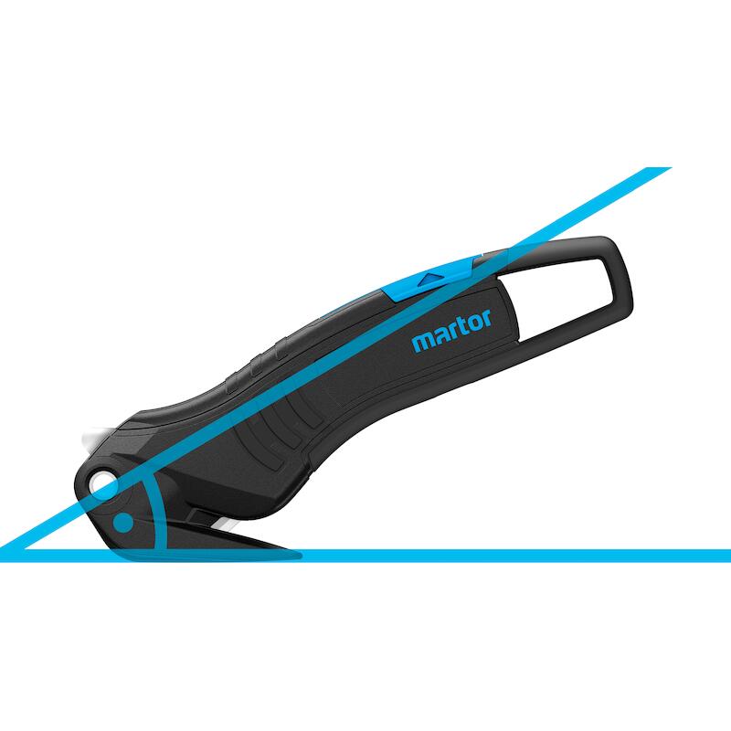 COUTEAU SÉCUR.SECUMAX 320   32000110        MARTOR