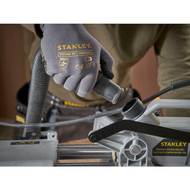AFKORTZAAG 1800W/254MM      SM1800         STANLEY