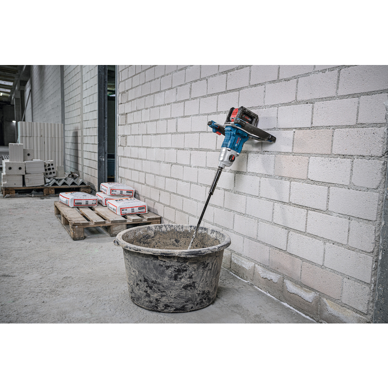 MELANGEUR À ACCU 18V/BODY   GRW 18V-160      BOSCH