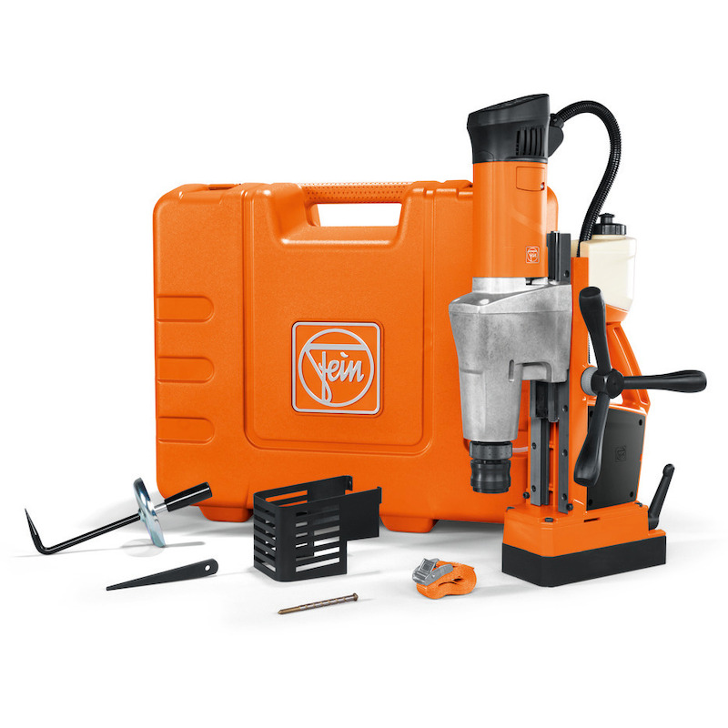 KERNBOORMACHINE MAGN.1300W  KBM 65 UQW        FEIN