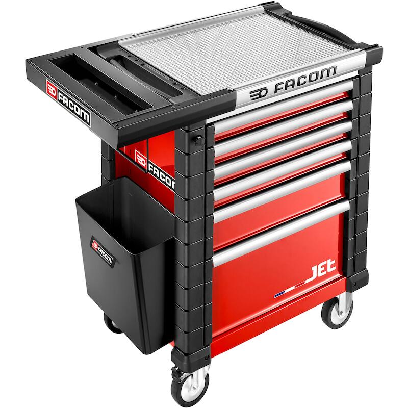 ONDERHOUD SET               JET.WA5          FACOM