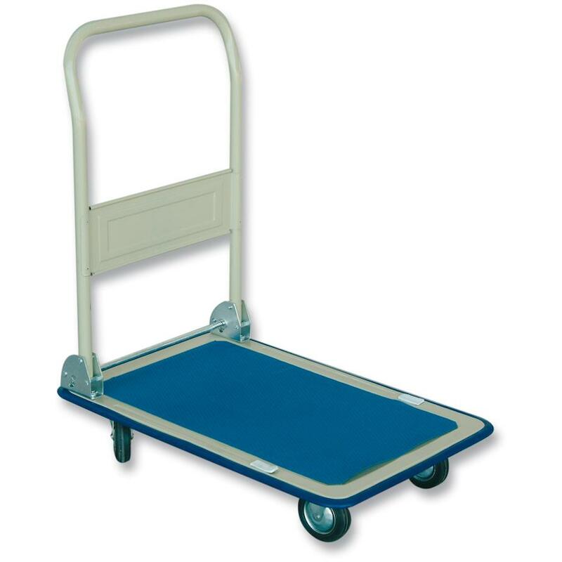 CHARIOT DE TRANSPORT        105TA4563 740X480X810