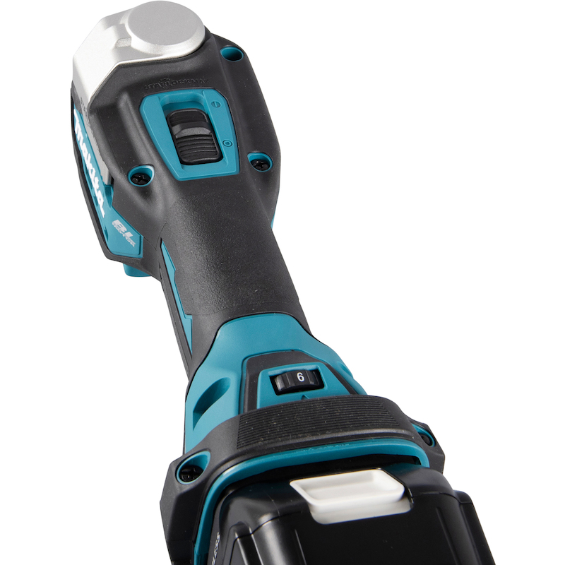MULTITOOL LXT® - DTM52RTJX1 - MAKITA