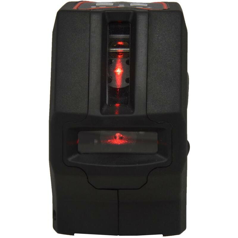 FUTECH SATURN 2 ROOD MICRO DRAAITAFEL