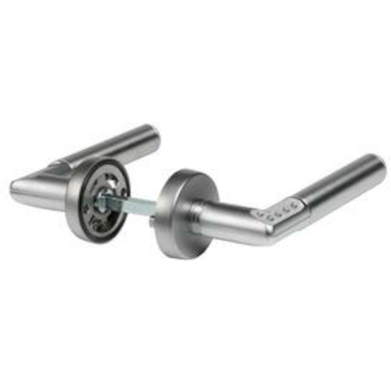 CODE DEURKRUK RECHTS        CH8812H-000R     LITTO
