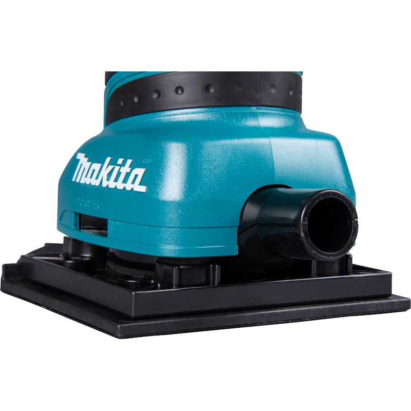 PONCEUSE VIBRANTE - BO4565K - MAKITA