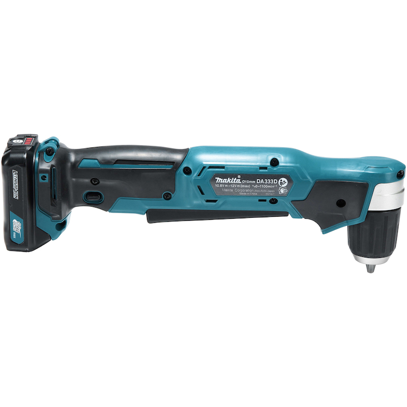 PERCEUSE D'ANGLE 10,8V/2X4  DA333D          MAKITA