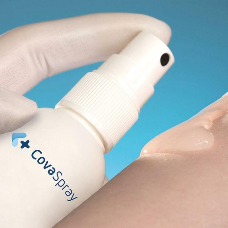 SPRAY DESINFECTANT COVA     18640    50ML COVARMED