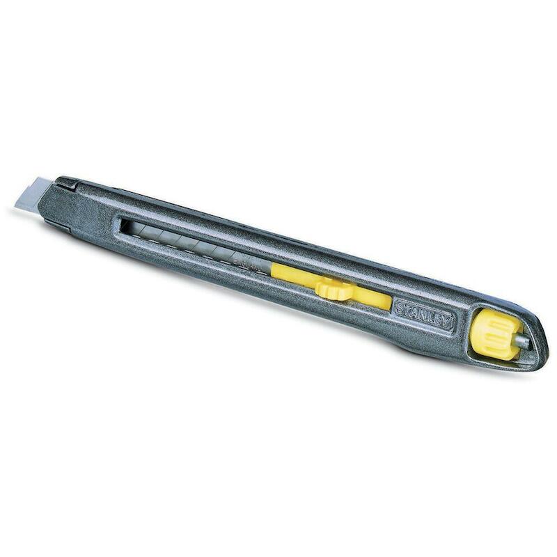 CUTTER INTERLOCK 9MM        0-10-095 135MM STANLEY