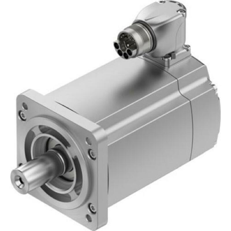 SERVO MOTOR EMMT-AS-80-S-HS-RS (5255429) FESTO