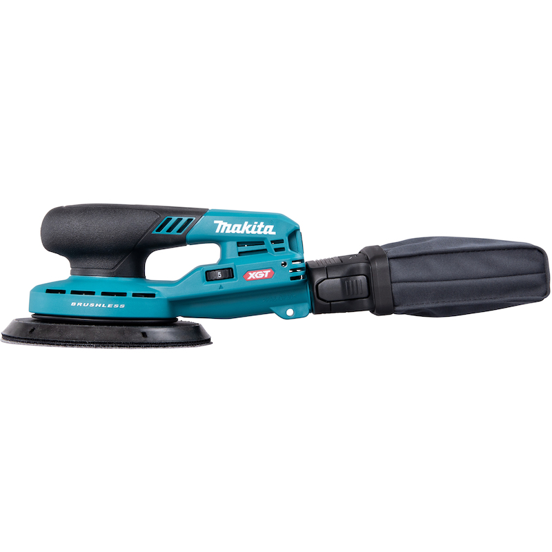 EXC.ACCUSCHUURMACH.40V/BODY BO004CGZ        MAKITA