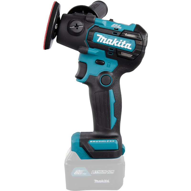 SCHUUR-/POLIJSTMACHINE CXT® - PV301DZJ - MAKITA