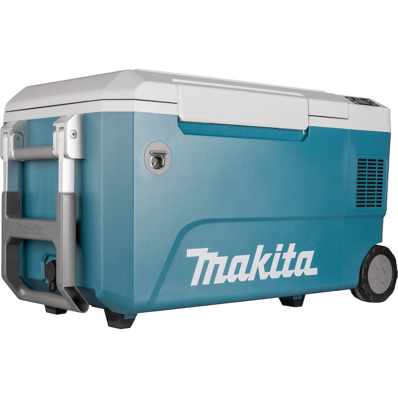 GLACIÈRE / CHAUDIÈRE XGT® - CW002GZ01 - MAKITA