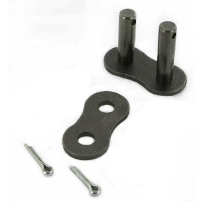 ATTACHE RAP.BLUE SIMP.BS    3/4" - 12B-1(GOUPIL.)