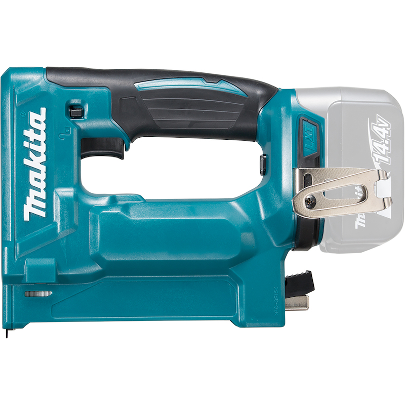 CORDLESS STAPLER LXT 14,4V - DST111ZJ - MAKITA