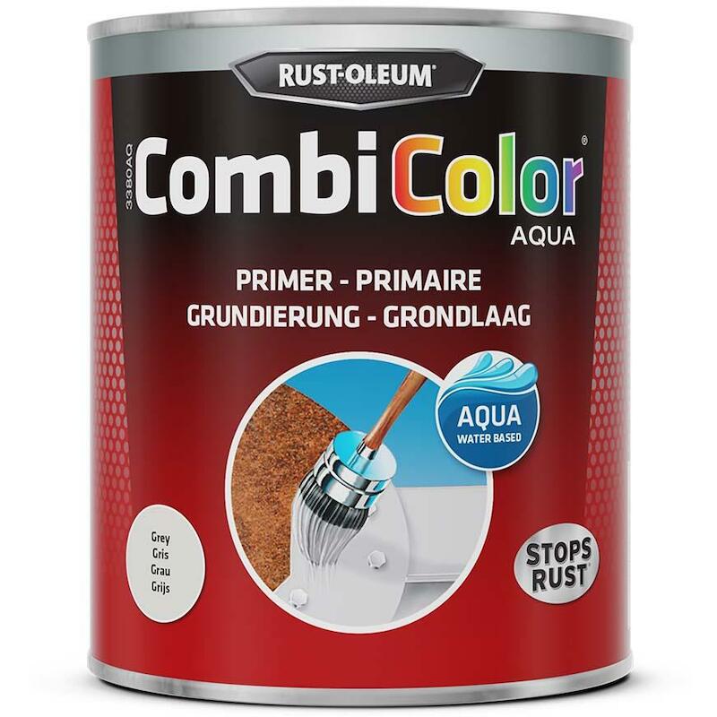 ANTI-ROEST PRIMER COMBICOL. 3380AQ    750ML RUST-O
