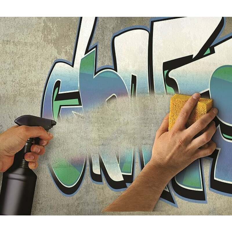 GRAFFITISHIELD HYDRO        5710 - 10L      RUST-O