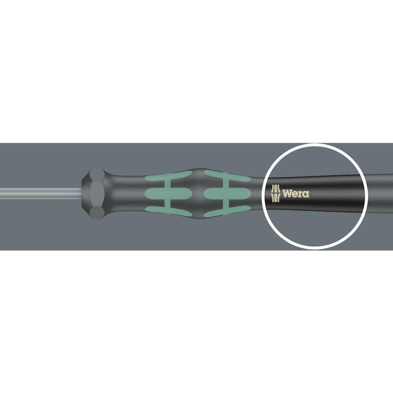 SCHROEVENDRAAIERSET ELEC.   KRAFTFORM MICRO BIG