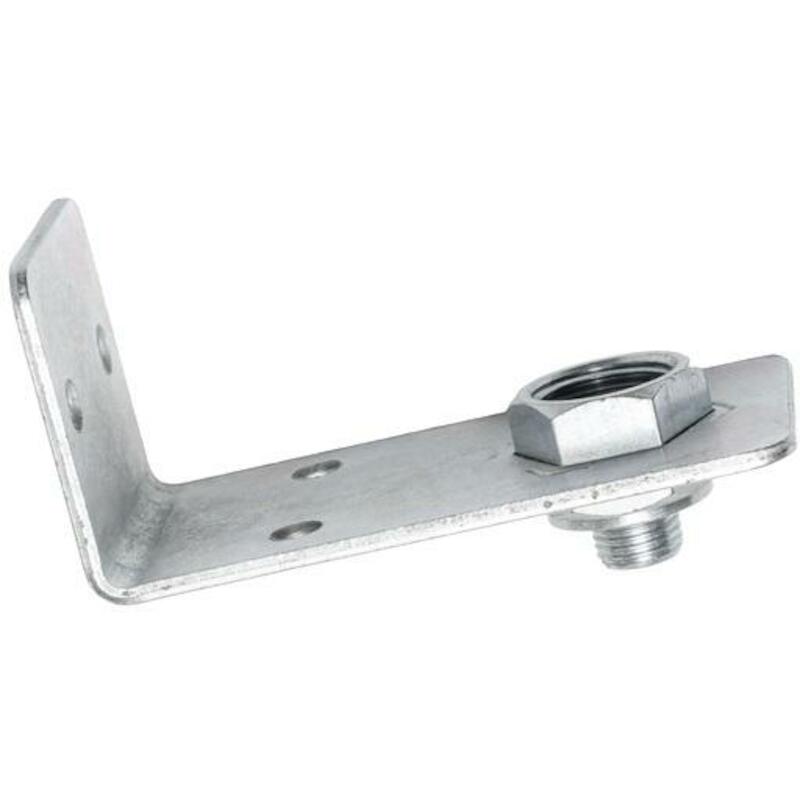 SUPPORT DE MONTAGE          LAPC R1/4          SKF