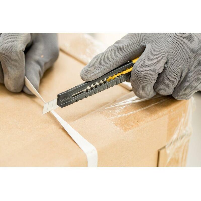 CUTTER SM 9MM               1-10-150 130MM STANLEY