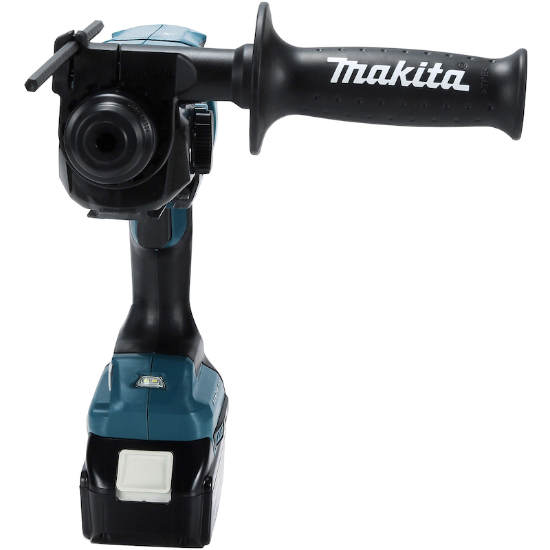 CORDLESS COMBINATION HAMMER LXT 18V SDS+ - DHR182ZJ - MAKITA